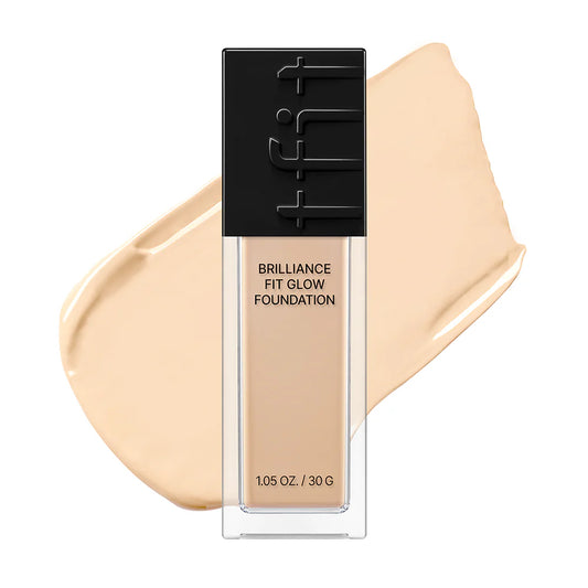 Fit Glow Foundation