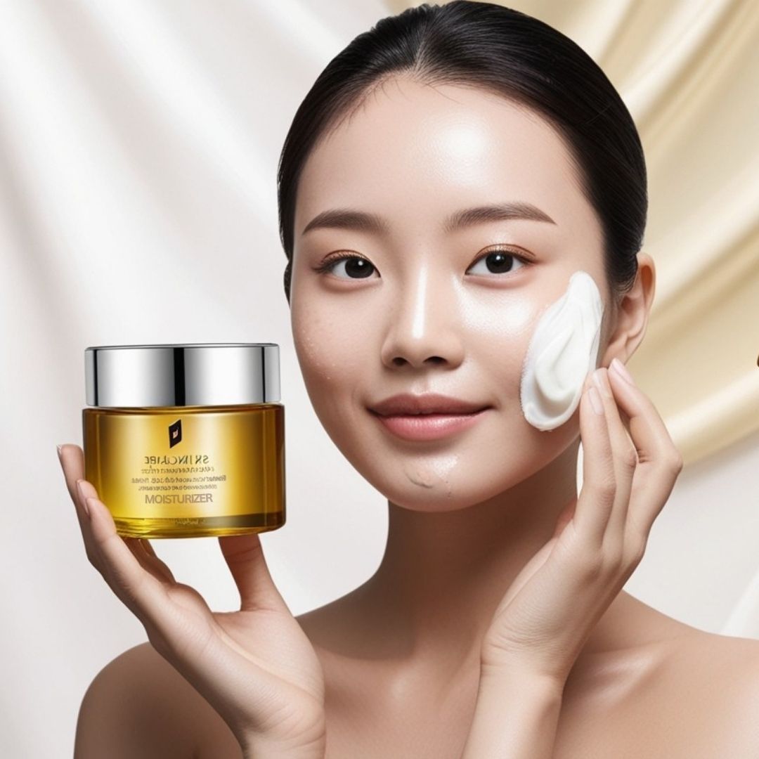 Moisturizers & Face Oils