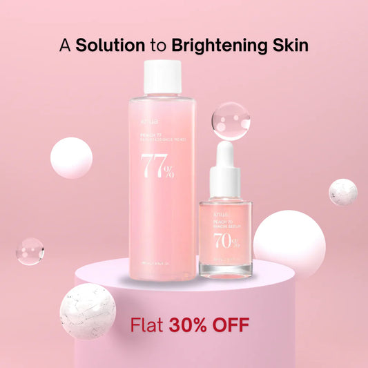 SKIN Brightening DUO KIT