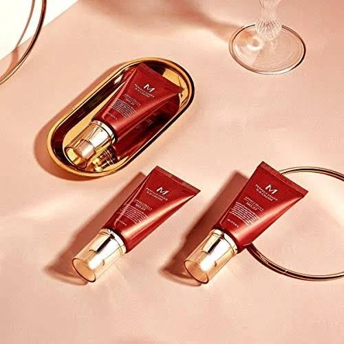 Perfect Cover BB Cream