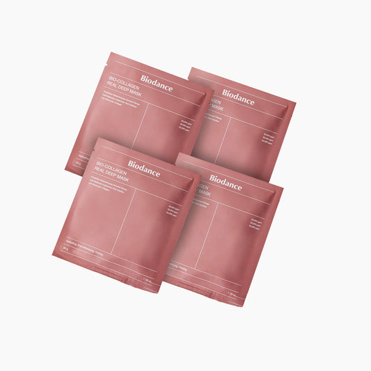 Bio Collagen Real Deep Mask