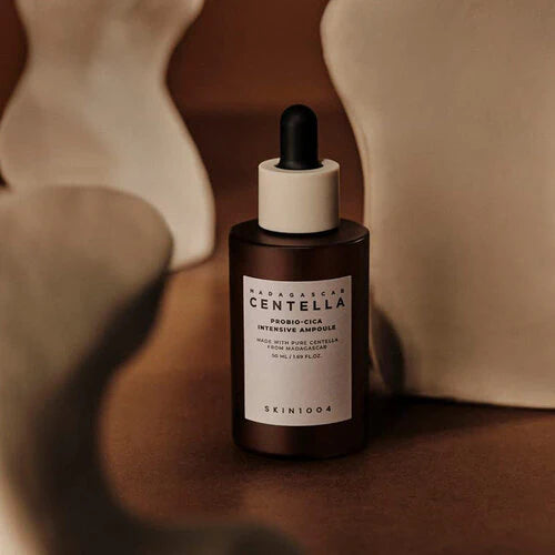 PROBIO CICA INTENSIVE AMPOULE