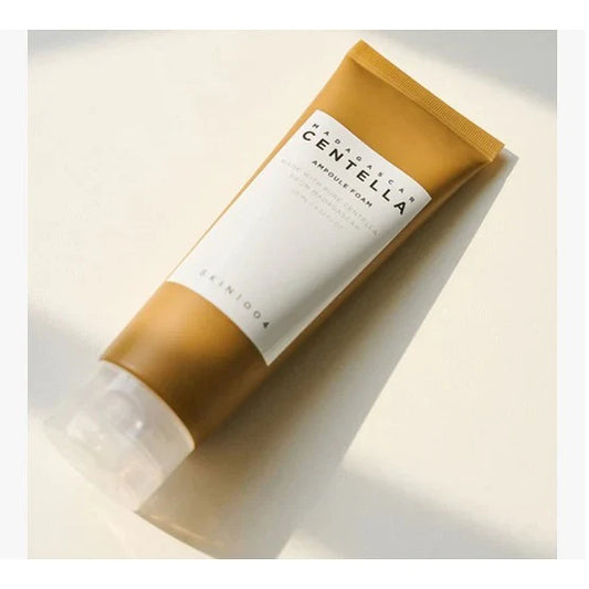 Centella Ampoule Foam