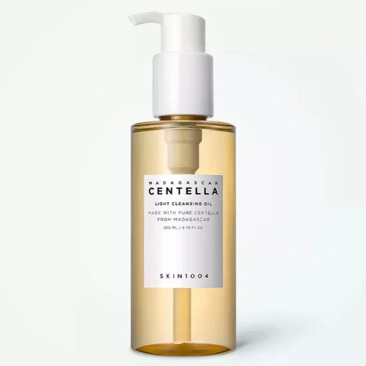Centella Light Cleansing Oil