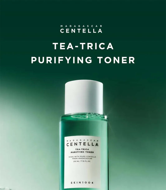 Tea Trica Purifying Toner