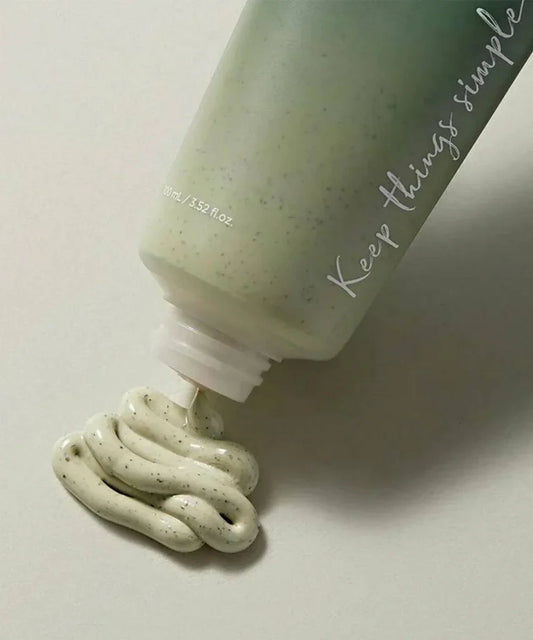 PORE DEEP CLEANSING FOAM