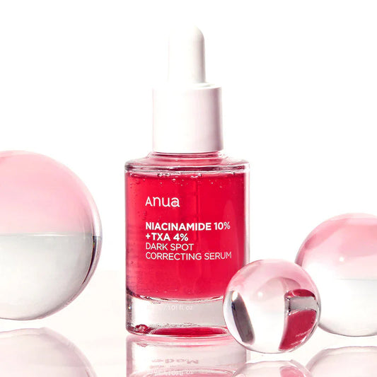 Dark Spot Correcting Serum