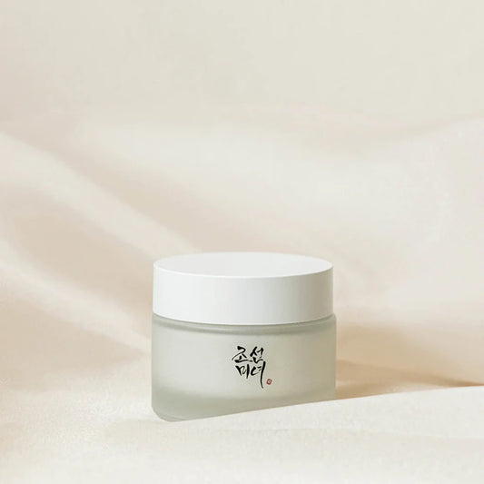 Renew Dynasty Cream