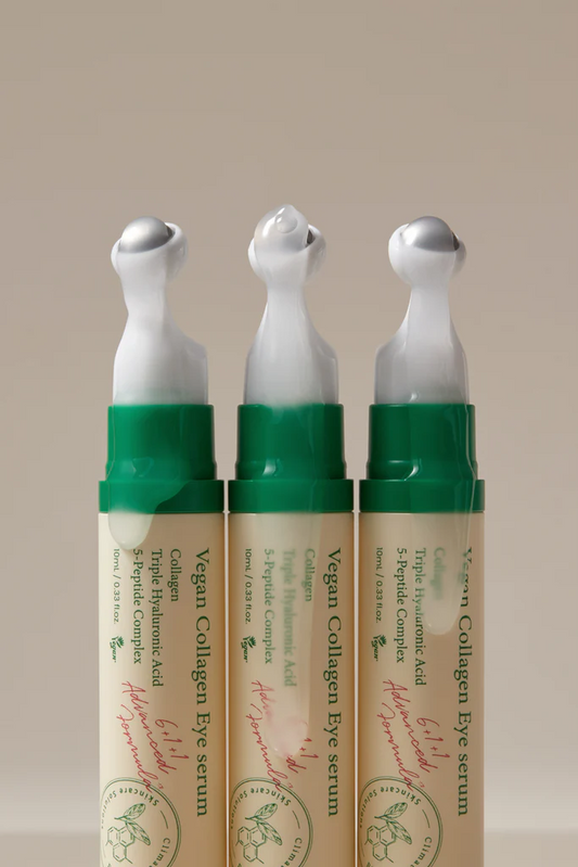 Collagen Eye Serum 10ml