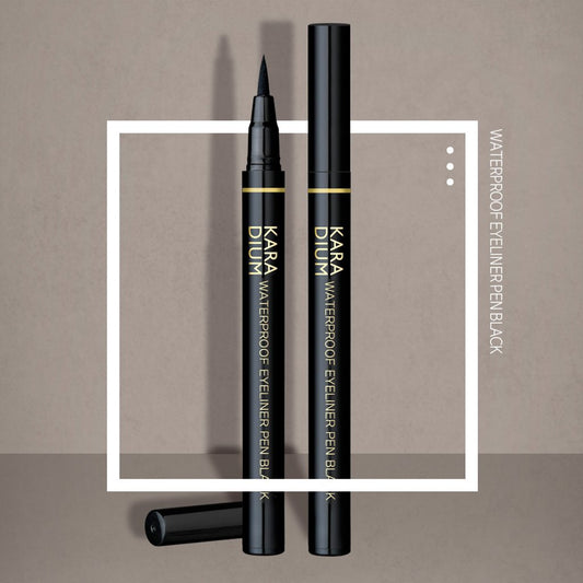 Eyeliner Pen Black