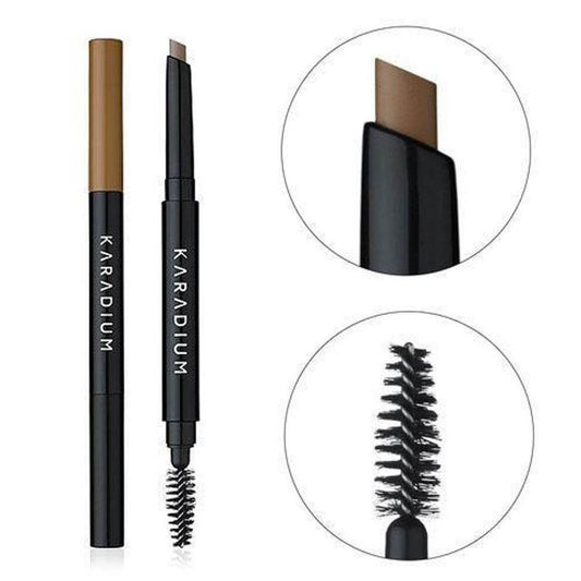 KARADIUM Flat Eyebrow Pencil