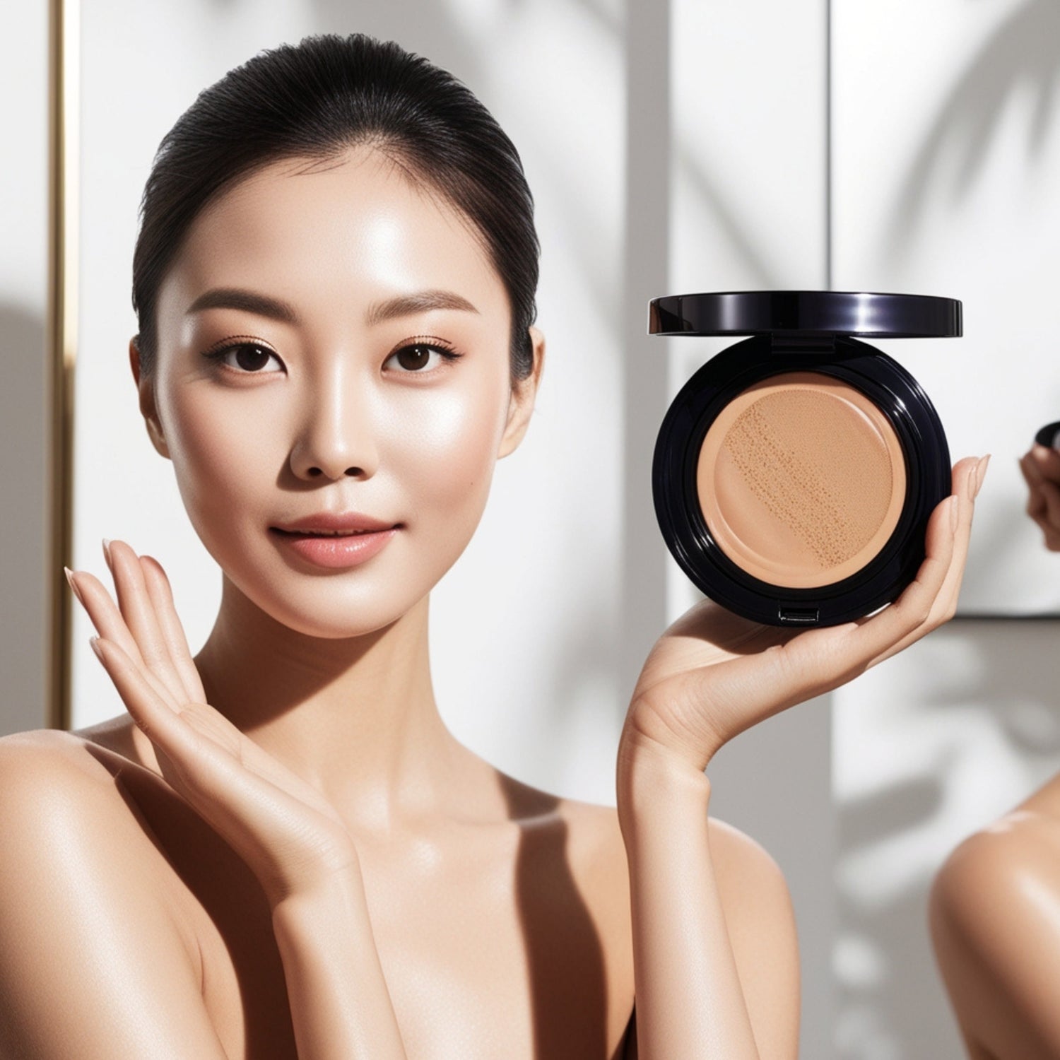 Foundations/Cushions