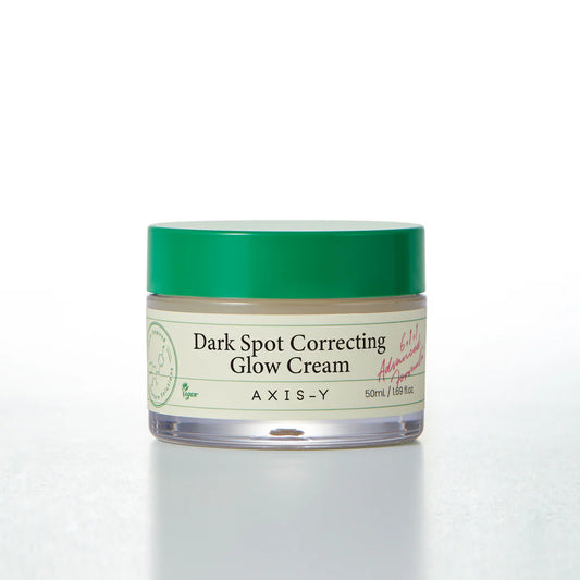 Correcting Glow Cream