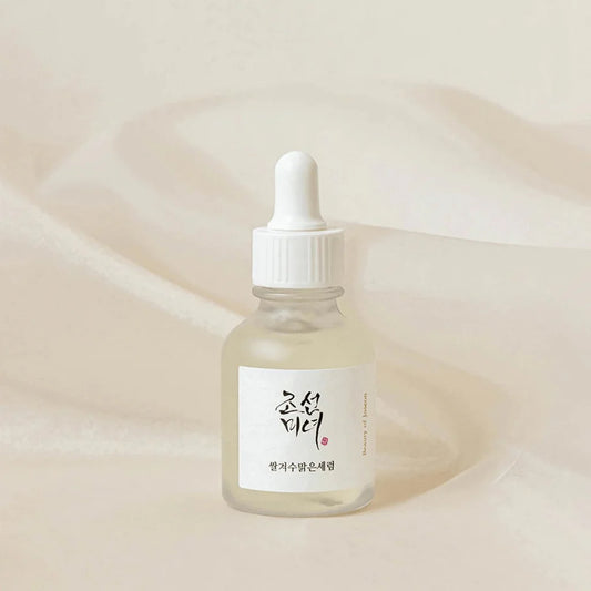 Glow Deep Serum