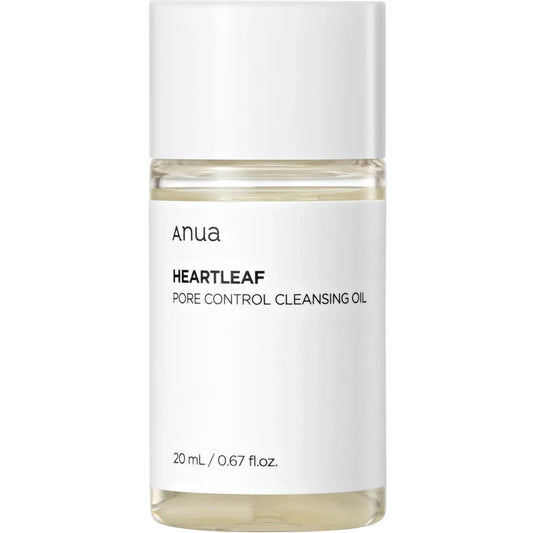 PORE CONTROL CLEANSING OIL