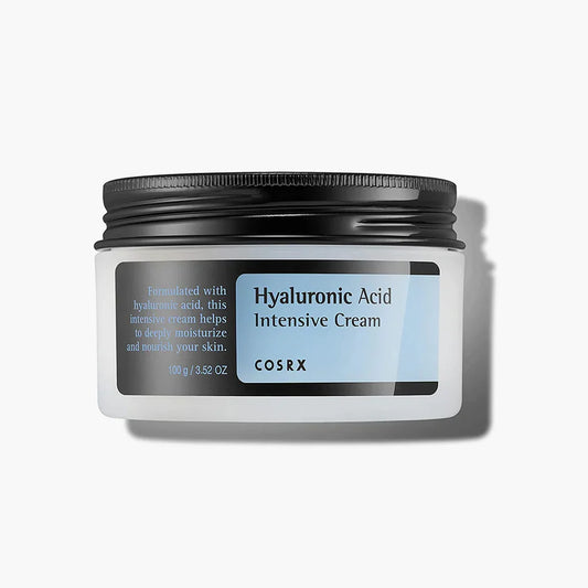 Hyaluronic Acid Intensive Cream