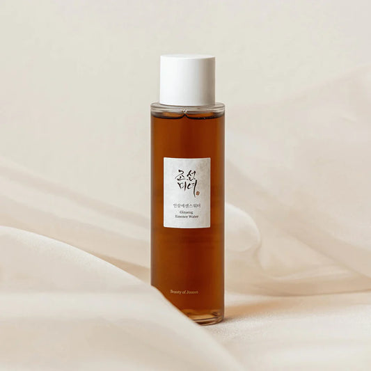 Green Plum Refreshing Toner