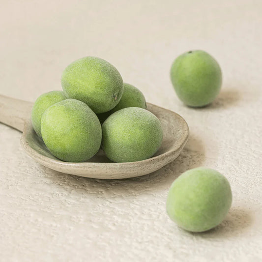 Green Plum Refreshing Toner