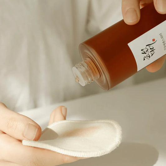 Green Plum Refreshing Toner