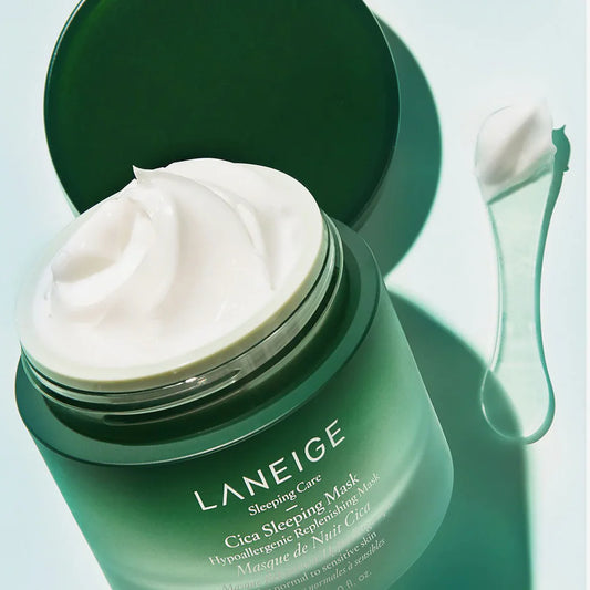 LANEIGE Sample Cica Sleeping Mask