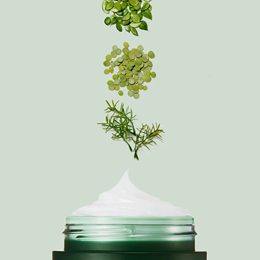 LANEIGE Sample Cica Sleeping Mask