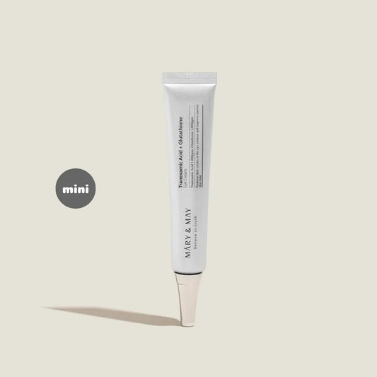 Mary&May Tranexamic Acid+ Glutathion Eye Cream 30ml