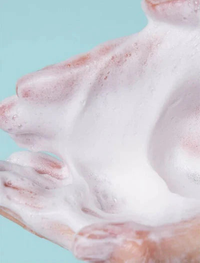 Refreshing Cleansing Foam