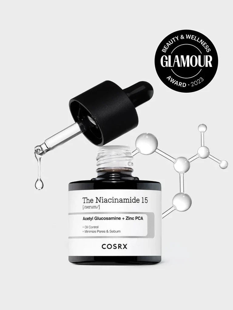 Best Serum for Acne