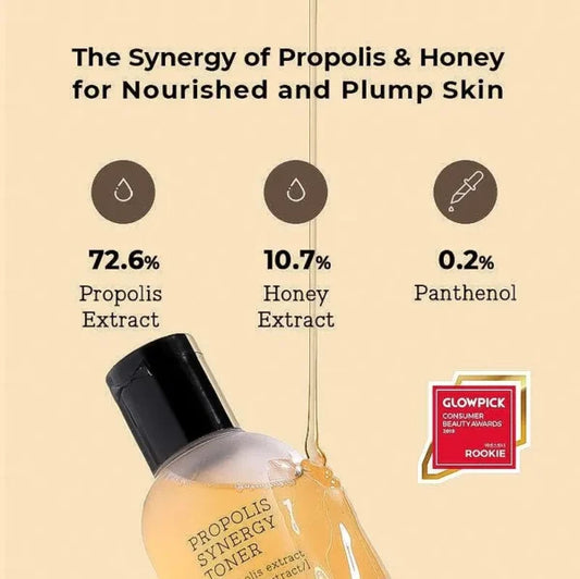 PropolisSynergyToner