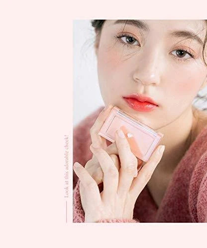 Better Than Cheek N01 Nutty Nude