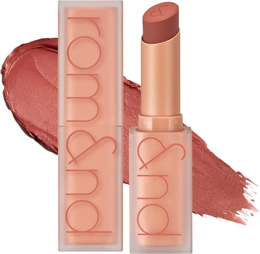 Zero Matte Lipstick 23 Ruddy Nude