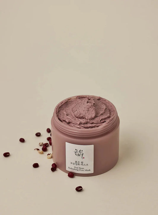 Red Bean Refreshing Pore Mask