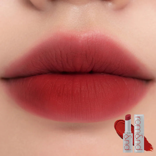 Zero Matte Lipstick 13 Red Carpet Cold