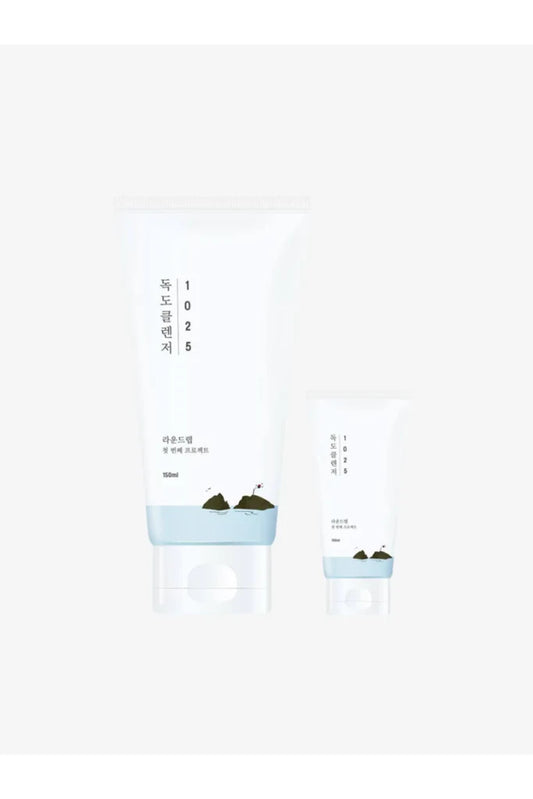 Round Lab 1025 DOKDO CLENSER 150ml