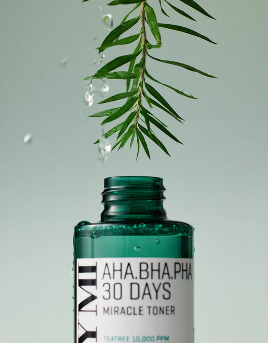 AHA AHA BHA PHA 30 Days Miracle Toner