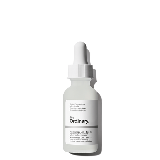 Niacinamide 10% Zinc 1% 60ml