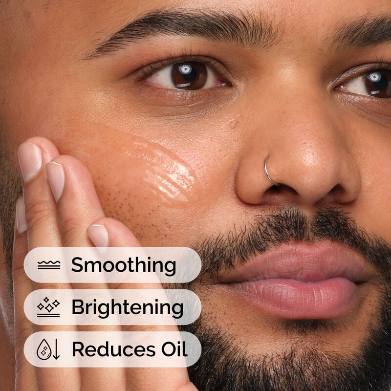 Niacinamide 10% Zinc 1% 30ml