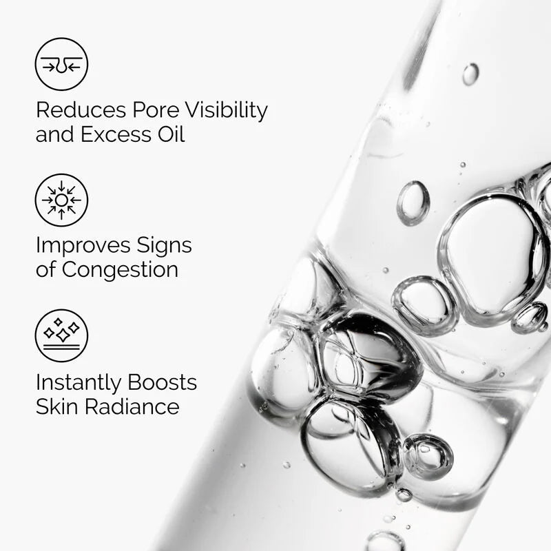 Niacinamide 10% Zinc 1% 30ml