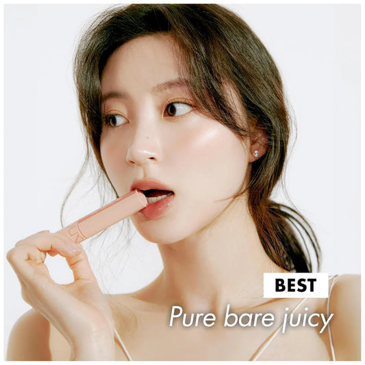 rom&nd JUICY LASTING TINT 22 POMELO SKIN