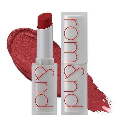 rom&nd Zero Matte Lipstick 3g