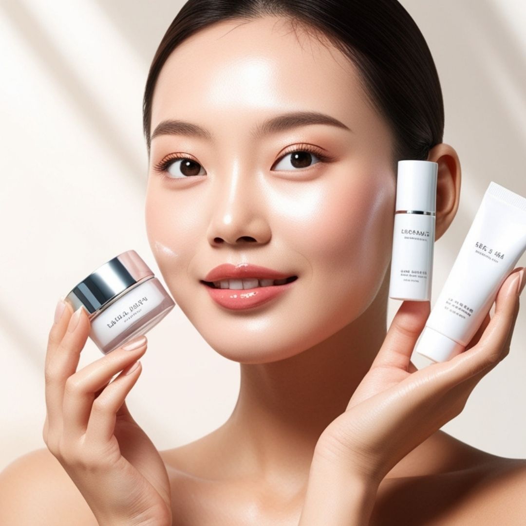 Lip & Eye Care