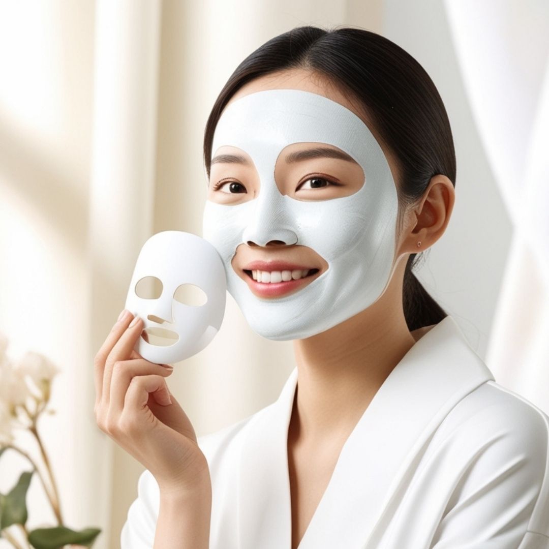 Facial Masks