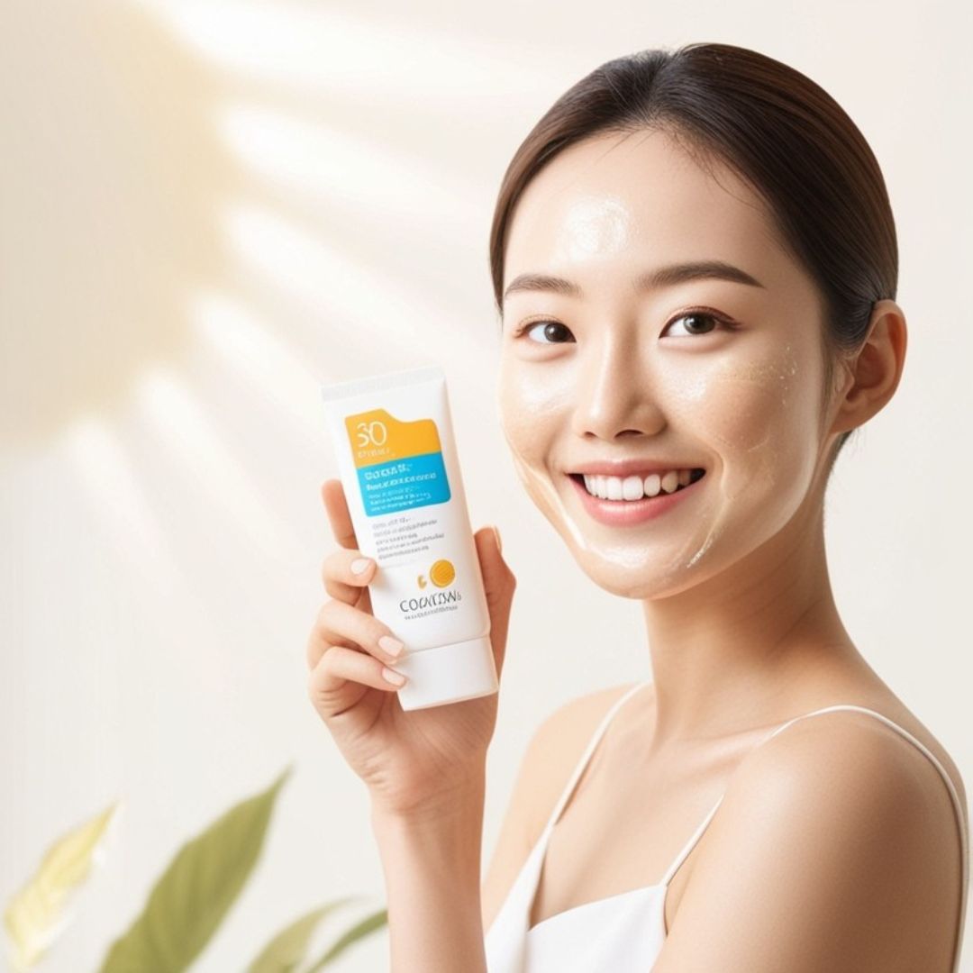 Sunscreens