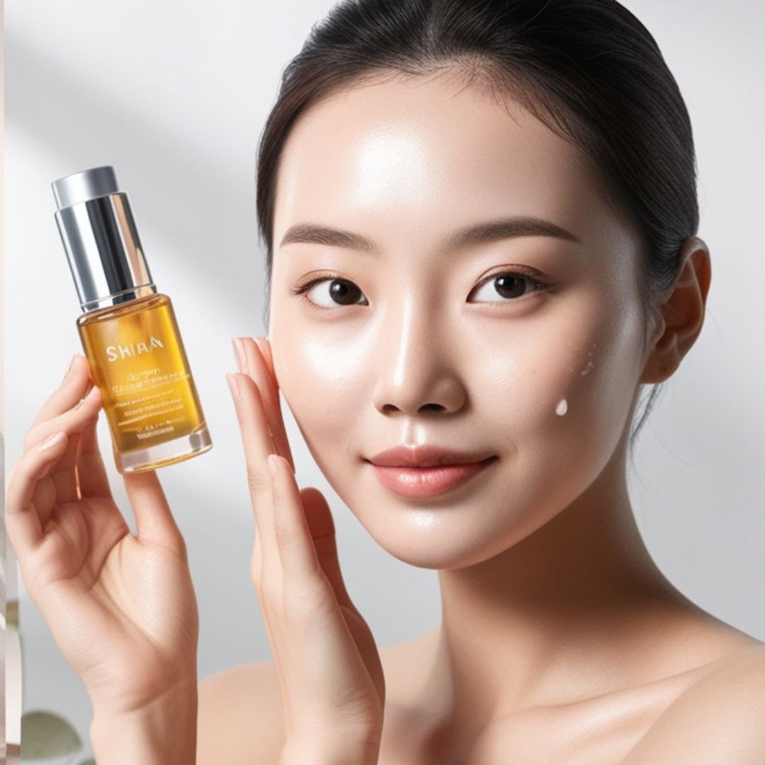 Serums & Ampoules