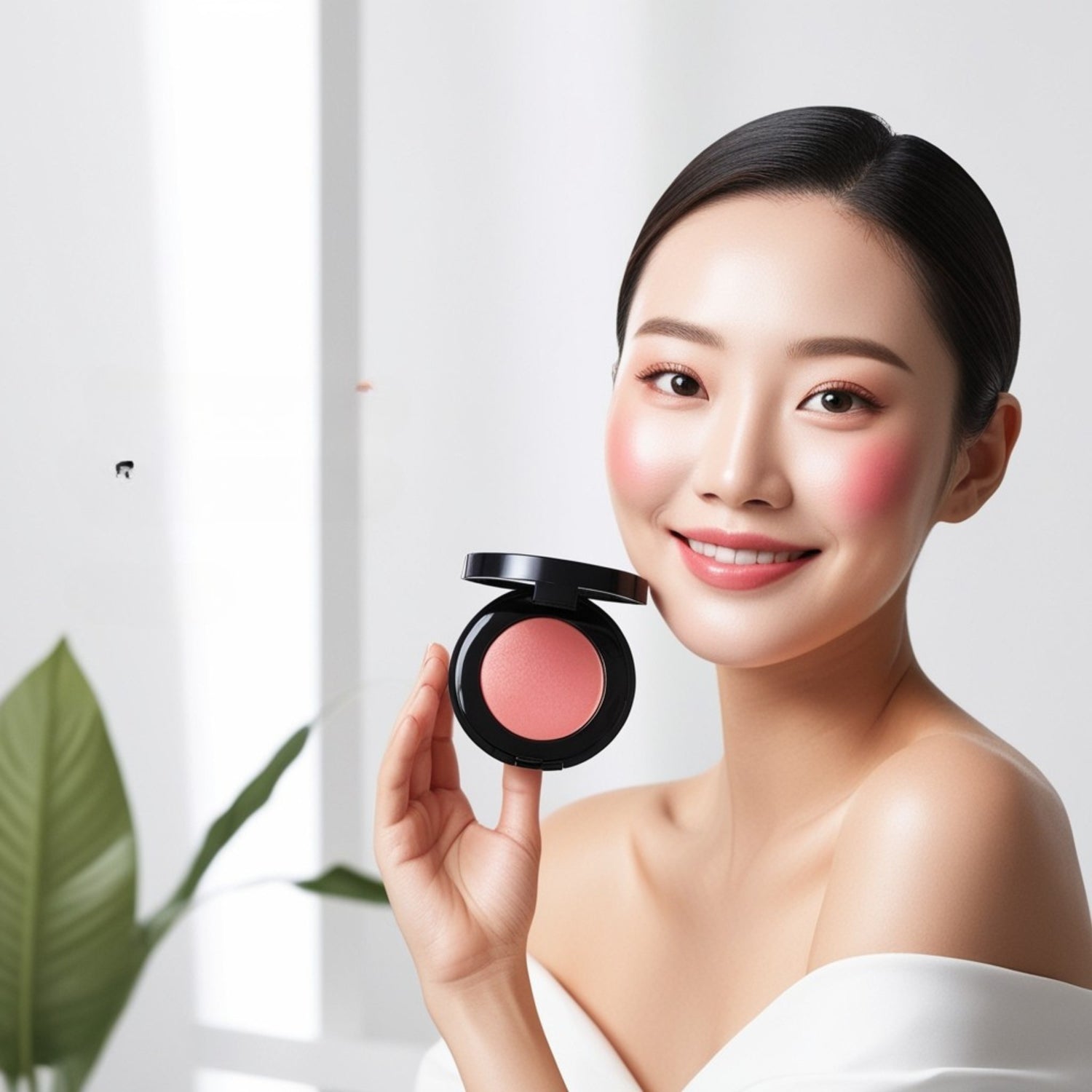 Cheek Blushers