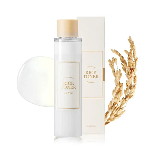 Rice Toner 150ml 100%