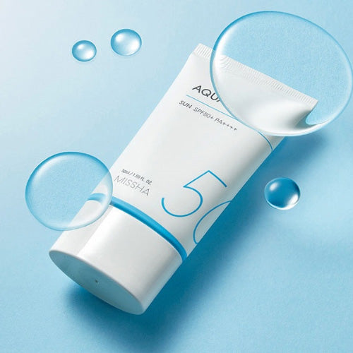 Missha Sun Gel SPF50+ 50ml Buy in Pakistan