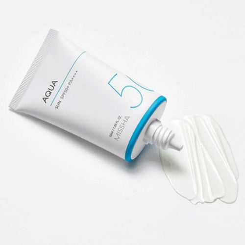 Missha Sun Gel SPF50+ 50ml Buy in Pakistan