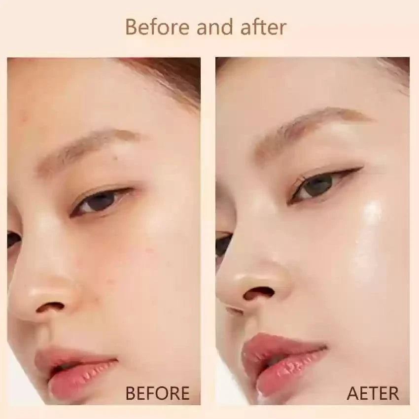 DELICATE SILK VEIL ART PRIMER